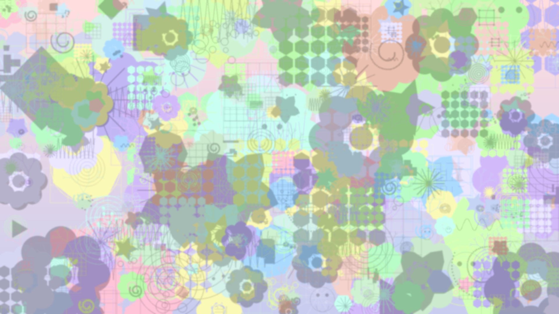 Abstract Graphic